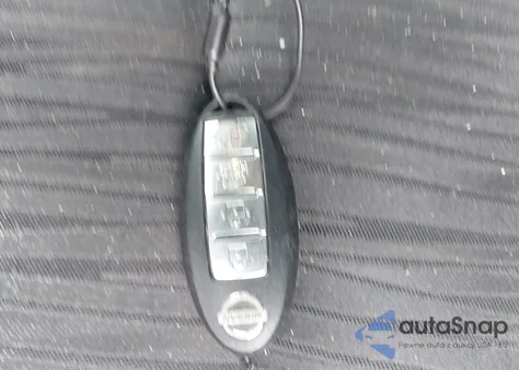 2017 Nissan Sentra Sv из США, поврежденный, VIN 3N1AB7AP8HL686616